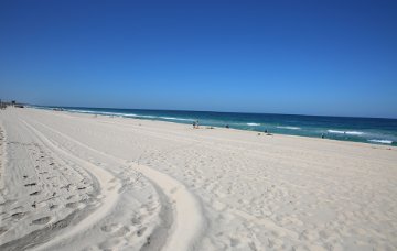North Scarborough/South Trigg Beach